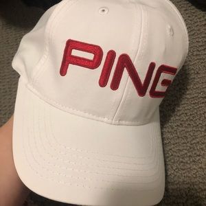 PING Hat